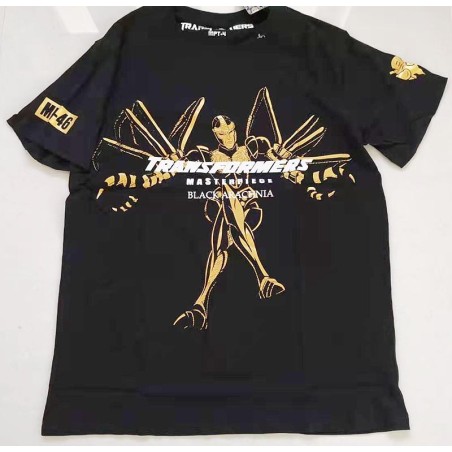 Transformers Masterpiece MP-46 Blackarachnia Beast Wars Exclusive T-Shirt