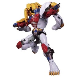 Transformers Masterpiece MP-48 Beast Wars Lio Convoy