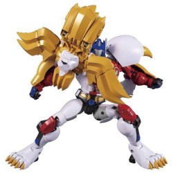 Transformers Masterpiece MP-48 Beast Wars Lio Convoy