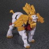 Transformers Masterpiece MP-48 Beast Wars Lio Convoy