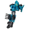 Transformers Takara Tomy Mall Exclusive Generations Selects Seacons Nautilator / Lobclaw