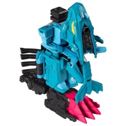 Transformers Takara Tomy Mall Exclusive Generations Selects Seacons Nautilator / Lobclaw