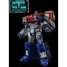 Civil Warrior CW-01 General Grant
