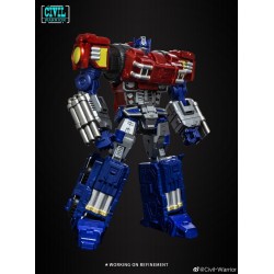 Civil Warrior CW-01 General Grant