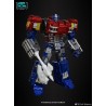 Civil Warrior CW-01 General Grant