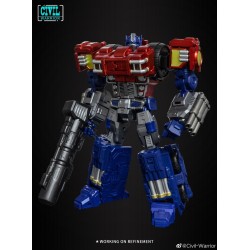 Civil Warrior CW-01 General Grant