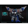 Civil Warrior CW-01 General Grant