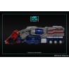 Civil Warrior CW-01 General Grant