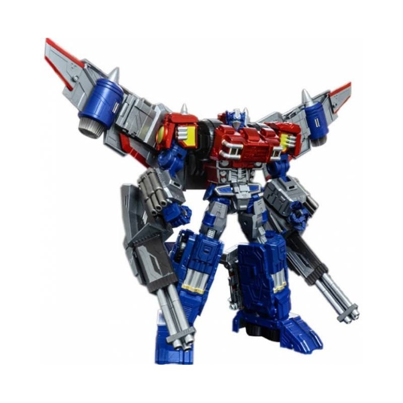 Civil Warrior CW-01 General Grant