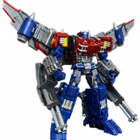 Civil Warrior CW-01 General Grant