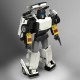 X-Transbots MX-24D Yaguchi Diamond Ver.