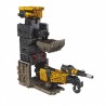 Transformers War for Cybertron Earthrise Deluxe Ironworks