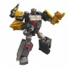 Transformers War for Cybertron Earthrise Deluxe Ironworks