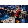 GigaPower Gigasaurs HQ-02X Grassor - Metal Weather Limited Edition