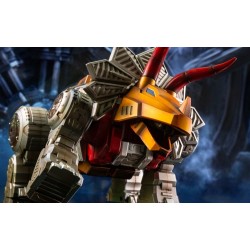 GigaPower Gigasaurs HQ-02X Grassor - Metal Weather Limited Edition