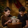 Star Wars The Mandalorian The Child Animatronic Edition