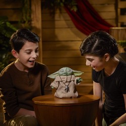 Star Wars The Mandalorian The Child Animatronic Edition