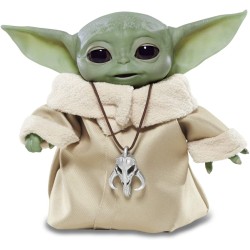 Star Wars The Mandalorian The Child Animatronic Edition