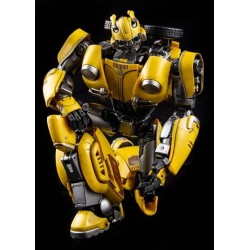 Zeta Toys ZV-01 Pioneer