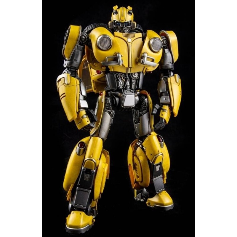 Zeta Toys ZV-01 Pioneer