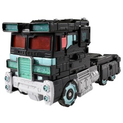 Transformers TakaraTomy Mall Exclusive Siege SG-06 Nemesis Prime