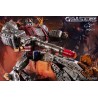 GigaPower Gigasaurs HQ-03X Gutter - Metal Weather Limited Edition
