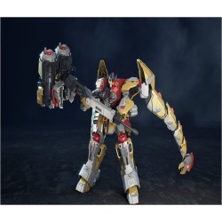 Cang-Toys CT-LongYan-04 Brontosolid