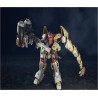 Cang-Toys CT-LongYan-04 Brontosolid