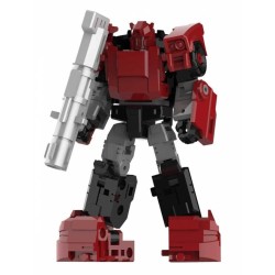 Iron Factory IF-EX40 Mini One Man Army