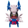Transformers Takara Tomy Mall Exclusive Generations Selects Seacons Tentakil