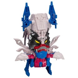 Transformers Takara Tomy Mall Exclusive Generations Selects Seacons Tentakil