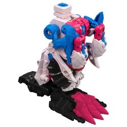 Transformers Takara Tomy Mall Exclusive Generations Selects Seacons Tentakil