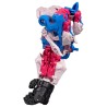 Transformers Takara Tomy Mall Exclusive Generations Selects Seacons Tentakil