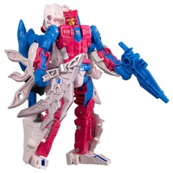Transformers Takara Tomy Mall Exclusive Generations Selects Seacons Tentakil