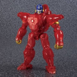 Transformers Masterpiece MP-38+ Burning Convoy
