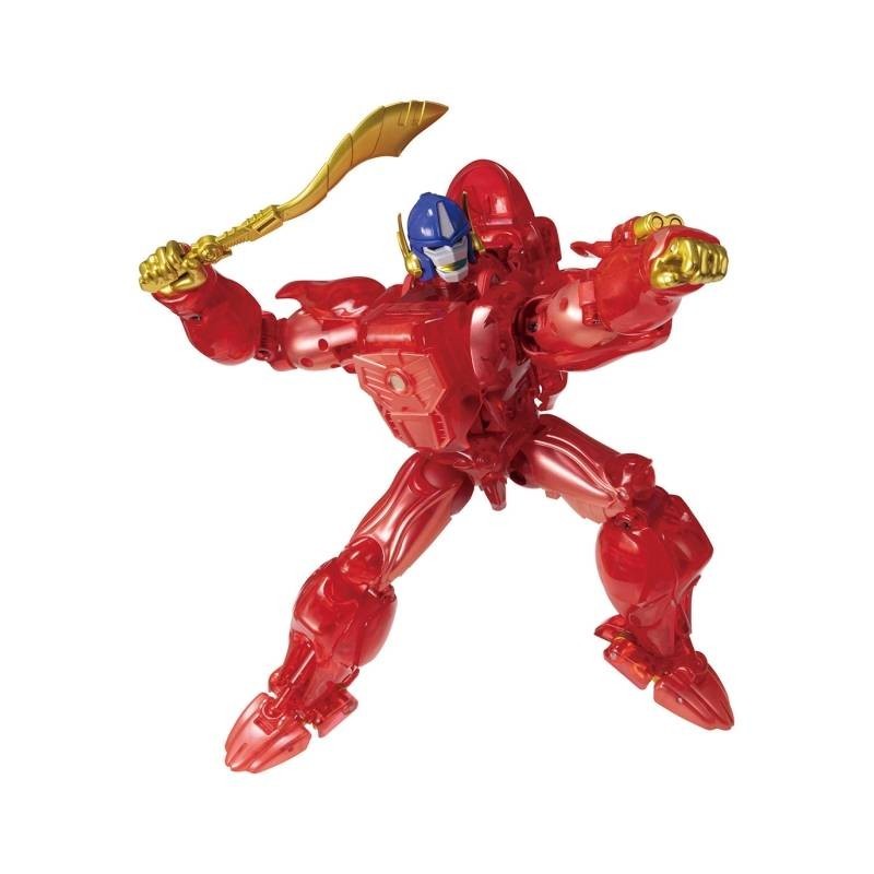 Transformers Masterpiece MP-38+ Burning Convoy