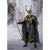Avengers S.H. Figuarts Loki