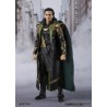 Avengers S.H. Figuarts Loki