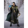 Avengers S.H. Figuarts Loki
