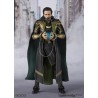 Avengers S.H. Figuarts Loki