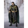 Avengers S.H. Figuarts Loki