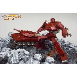 Fans Toys FT-41 Sheridan