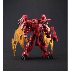 Iron Factory IF-EX42 Heat Death