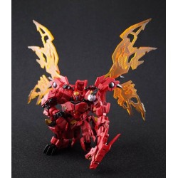 Iron Factory IF-EX42 Heat Death