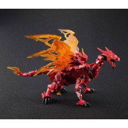 Iron Factory IF-EX42 Heat Death