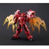 Iron Factory IF-EX42 Heat Death