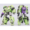 Mecha Invasion Giant Legion GLA-03 & GLA-04 Set of 2