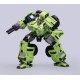 Mecha Invasion Giant Legion GLA-03 & GLA-04 Set of 2