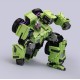 Mecha Invasion Giant Legion GLA-03 & GLA-04 Set of 2