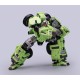 Mecha Invasion Giant Legion GLA-03 & GLA-04 Set of 2